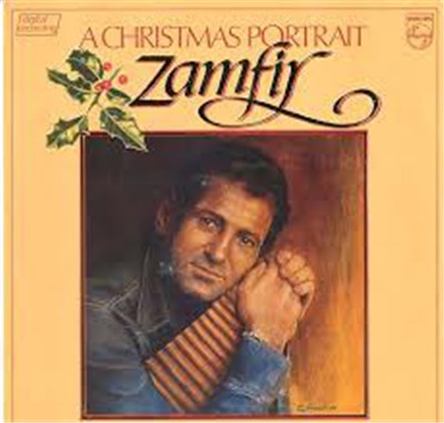 Zamfir - A Christmas Portrait download mp3 flac