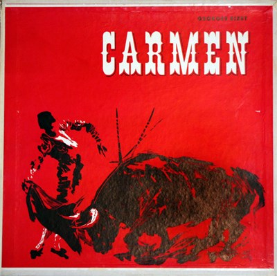Georges Bizet - Carmen download mp3 flac