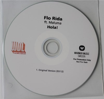 Flo Rida Ft. Maluma - Hola! download mp3 flac