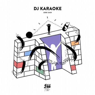 DJ Karaoke - C-Boy download mp3 flac