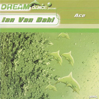Ian Van Dahl - Ace download mp3 flac