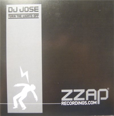 DJ Jose - Turn The Lights Off download mp3 flac