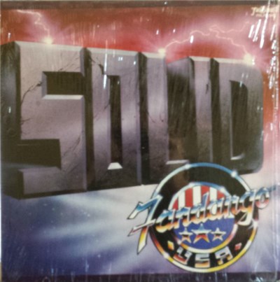 Fandango U.S.A. - Solid download mp3 flac