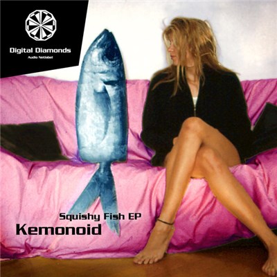 Kemonoid - Squishy Fish EP download mp3 flac
