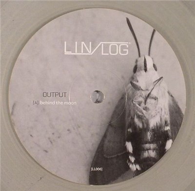 Output - Behind The Moon download mp3 flac