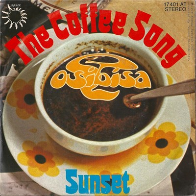 Osibisa - The Coffee Song download mp3 flac