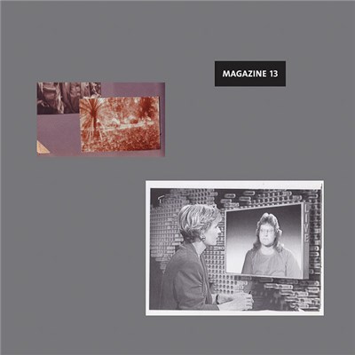 Barnt - Magazine 13. download mp3 flac