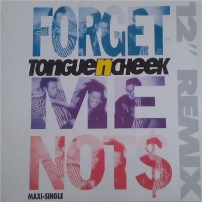 Tongue N Cheek - Forget Me Nots download mp3 flac