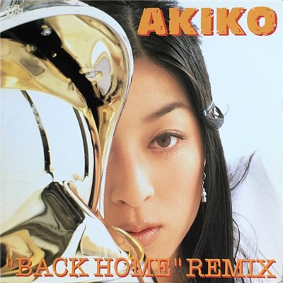 Akiko - Back Home (Remix) download mp3 flac