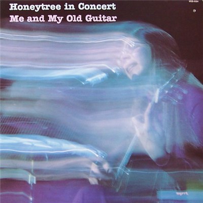Honeytree - In Concert Me And My Old Guitar download mp3 flac