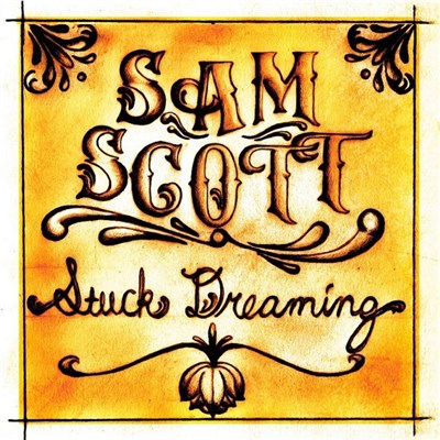 Sam Scott - Stuck Dreaming download mp3 flac