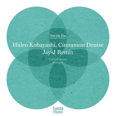 Hideo Kobayashi, Cinnamon Denice - You Do You download mp3 flac