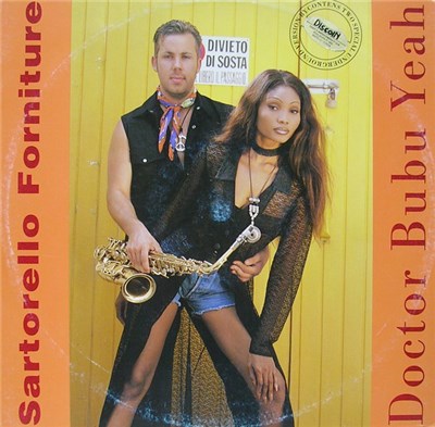 Sartorello Forniture - Doctor Bubu Yeah download mp3 flac