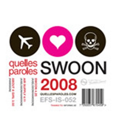 Quelles Paroles - Swoon download mp3 flac