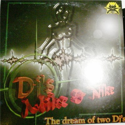 DJ's Mike & Nike - The Dream Of Two DJ's download mp3 flac