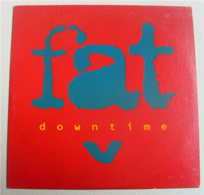 FAT - Downtime download mp3 flac