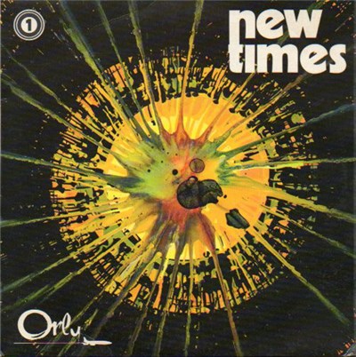 Orchestre Roger Vermeer - New Times 1 Présence download mp3 flac