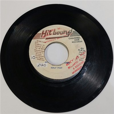 Half Pint - Possie are you Ready download mp3 flac