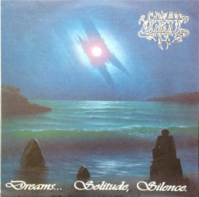 Great Sorrow - Dreams... Solitude, Silence download mp3 flac