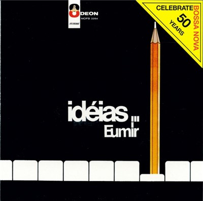 Eumir Deodato - Idéias... download mp3 flac