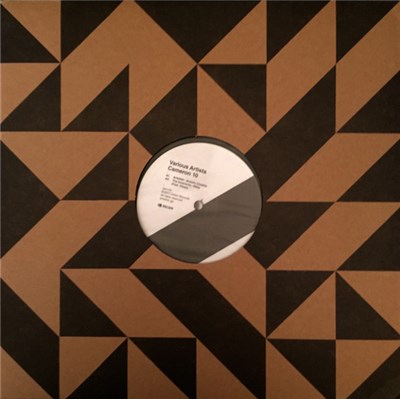 Various - Cameron 10 download mp3 flac