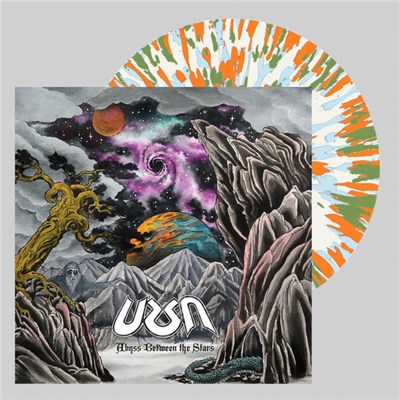Ursa - Abyss Between The Stars download mp3 flac
