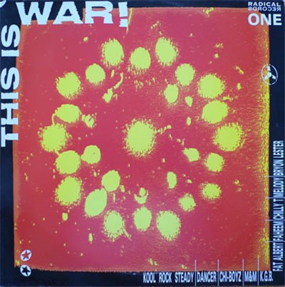 Various - This Is War! download mp3 flac