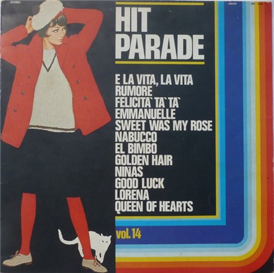 Various - Hit Parade Vol. 14 download mp3 flac