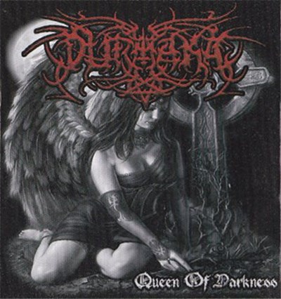 Durhaka - Queen Of Darkness download mp3 flac