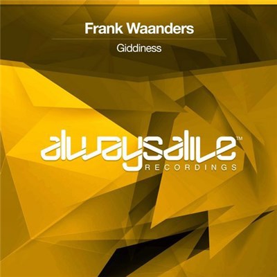 Frank Waanders - Giddiness download mp3 flac