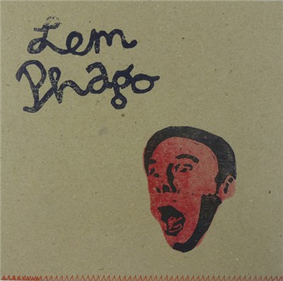 Thee Irma & Louise / Lem Phago - Thee Irma & Louise / Lem Phago download mp3 flac