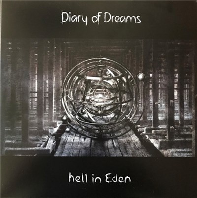 Diary Of Dreams - Hell In Eden download mp3 flac