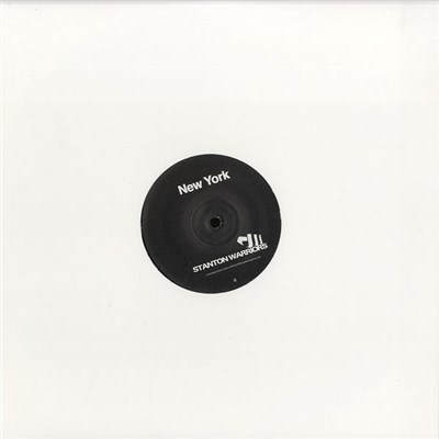 Stanton Warriors - New York download mp3 flac