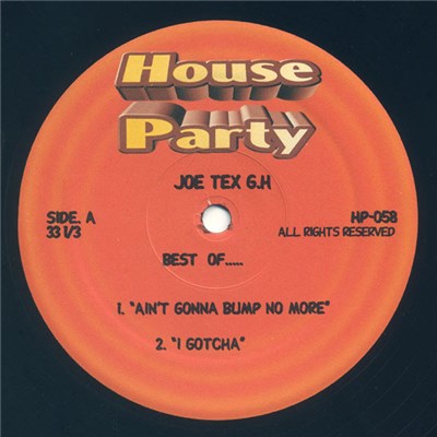 Joe Tex - Best Of.... download mp3 flac