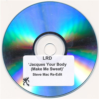 LRD - Jacques Your Body (Make Me Sweat) download mp3 flac