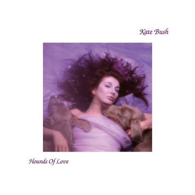 Kate Bush - Hounds Of Love download mp3 flac