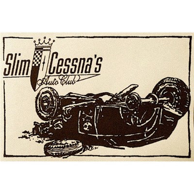 Slim Cessna's Auto Club - SCAC 20th Anniversary Volume 1 download mp3 flac