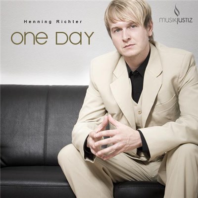 Henning Richter - One Day download mp3 flac