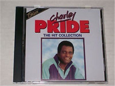 Charley Pride - The Hit Collection download mp3 flac