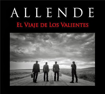 Allende - El Viaje De Los Valientes download mp3 flac