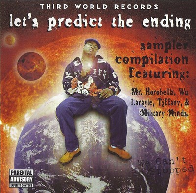 Various - Let's Predict The Ending download mp3 flac