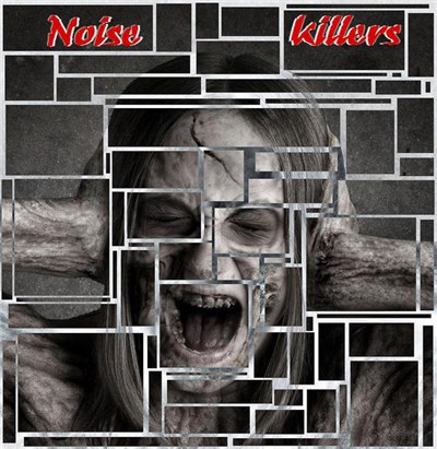 Various - Noise Killers download mp3 flac
