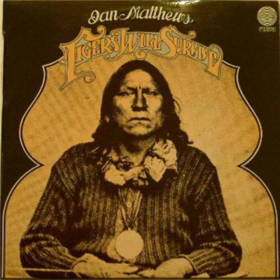 Ian Matthews - Tigers Will Survive download mp3 flac