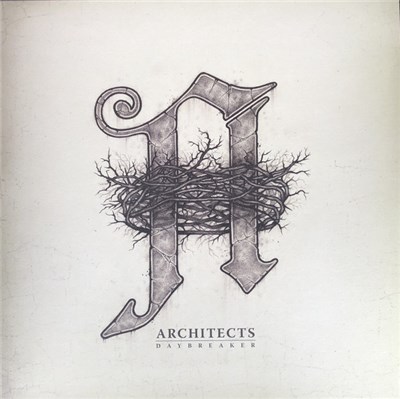 Architects - Daybreaker download mp3 flac