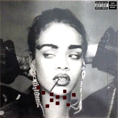 Rihanna - Anti download mp3 flac