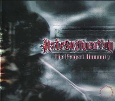 Hate Suffocation - The Project Humanity download mp3 flac