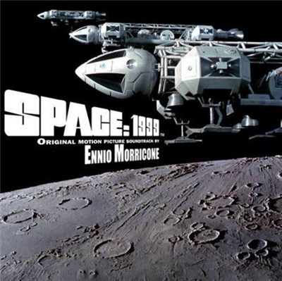 Ennio Morricone - Space: 1999 download mp3 flac