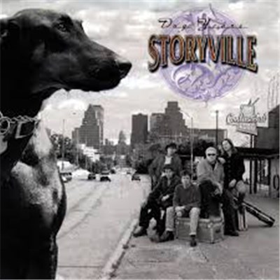 Storyville - Dog Years download mp3 flac