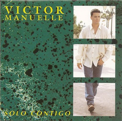 Victor Manuelle - Solo Contigo download mp3 flac