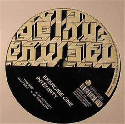 Exercise One - Intensity download mp3 flac